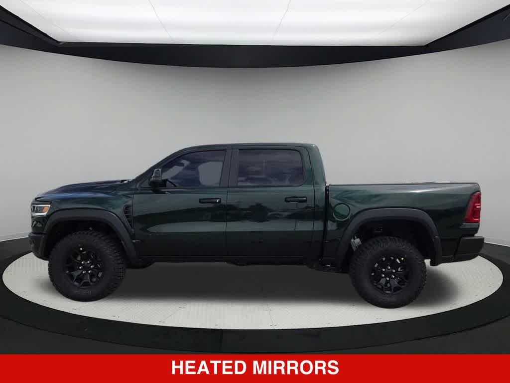 Thumbnail: 2026 RAM 1500 - 3