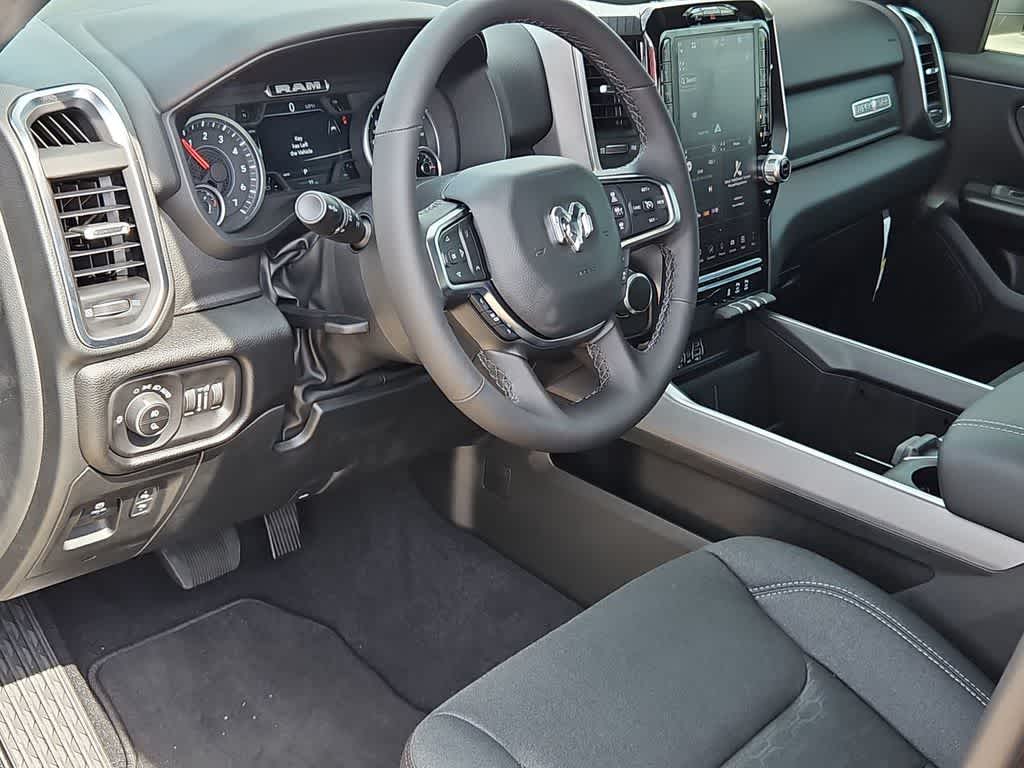 Thumbnail: 2026 RAM 1500 - 10