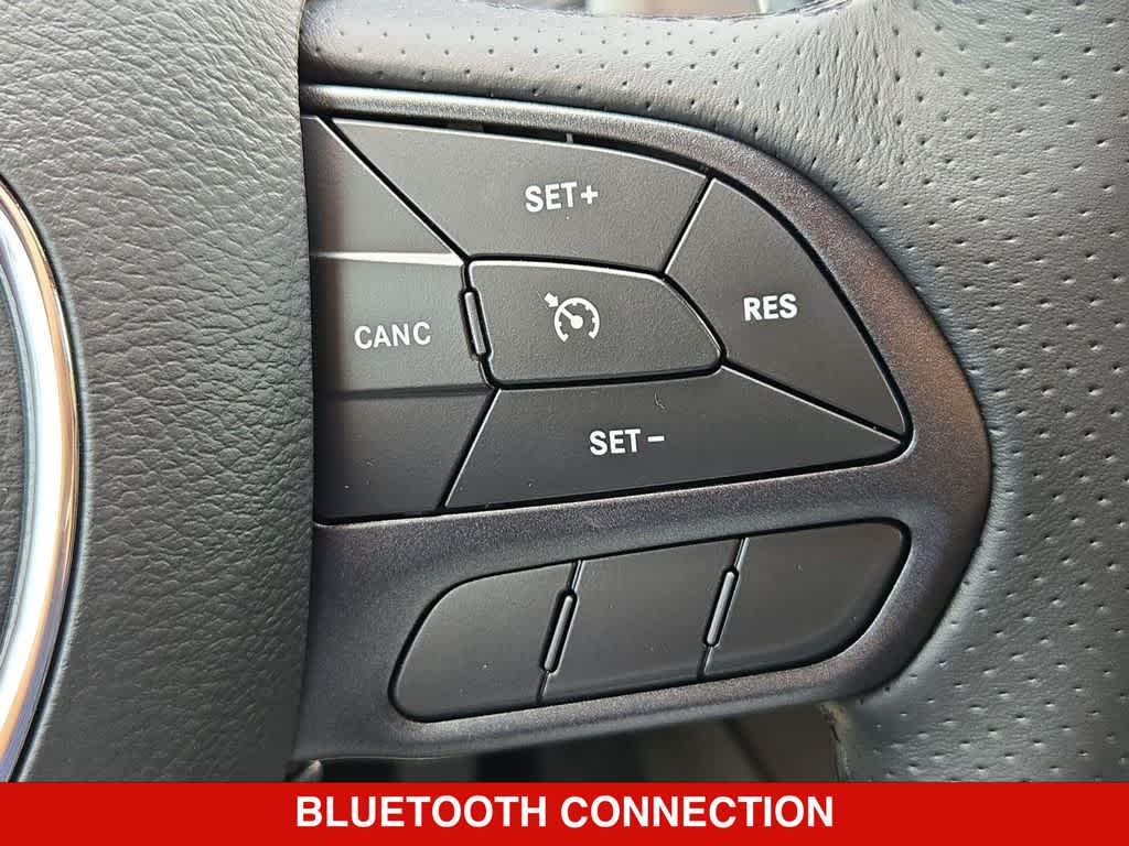 Thumbnail: 2026 Dodge Durango - 23
