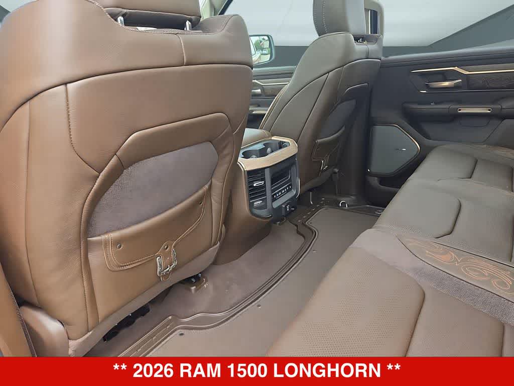 Thumbnail: 2026 RAM 1500 - 19
