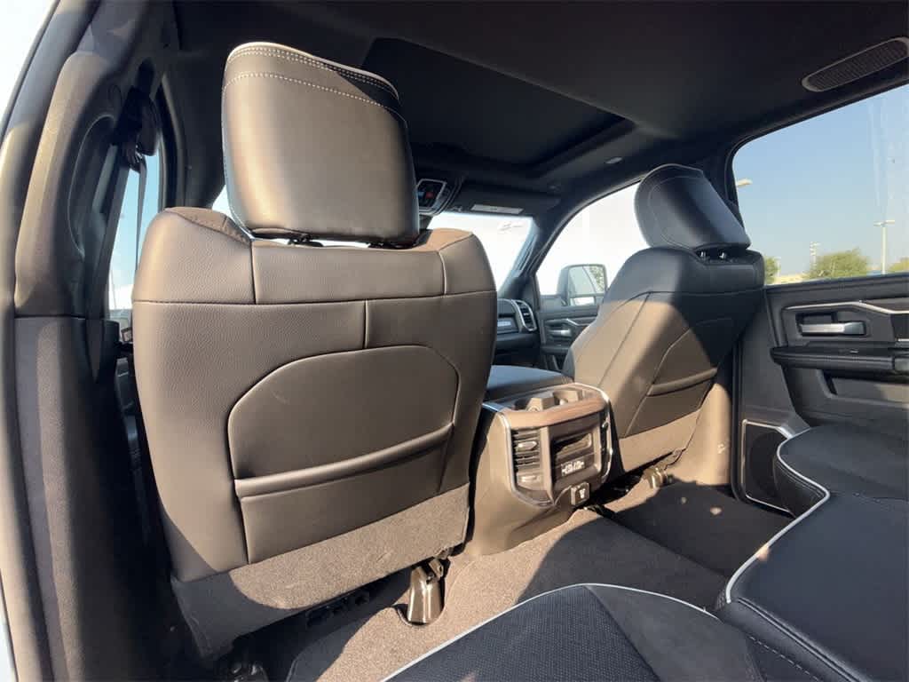 Thumbnail: 2025 RAM 2500 - 11