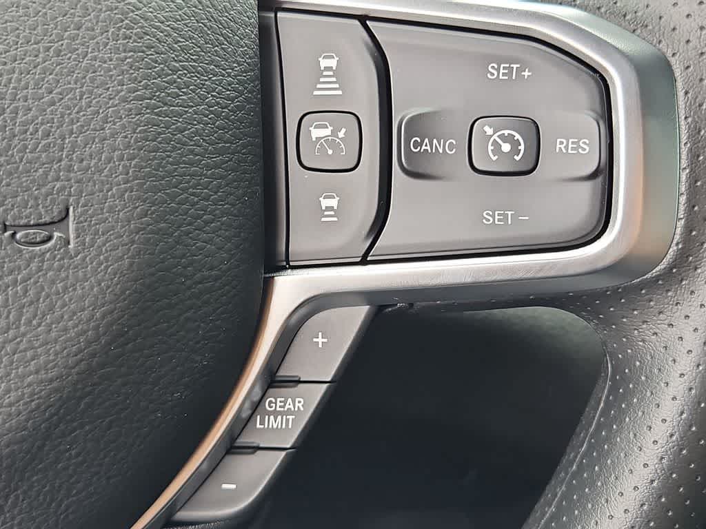 Thumbnail: 2026 RAM 1500 - 25