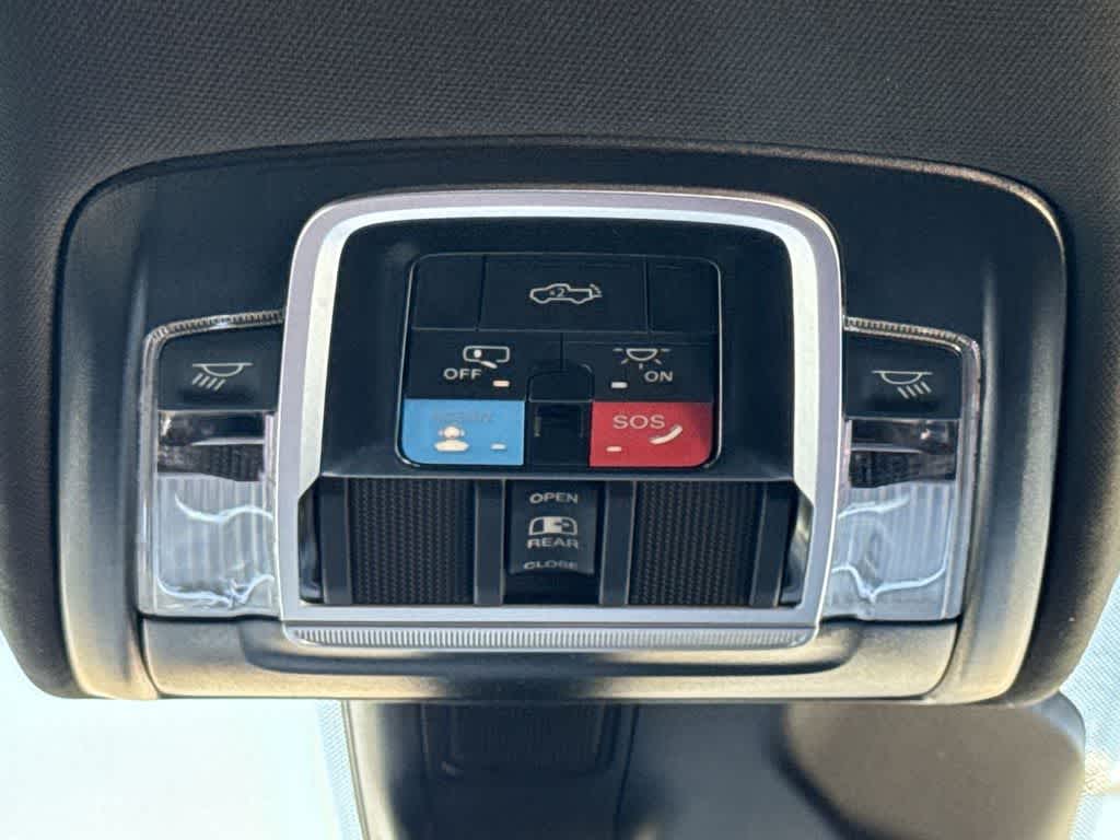 Thumbnail: 2026 RAM 1500 - 19