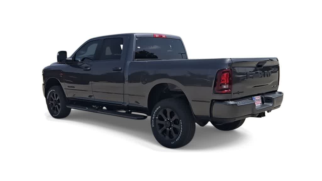 Thumbnail: 2026 RAM 2500 - 6