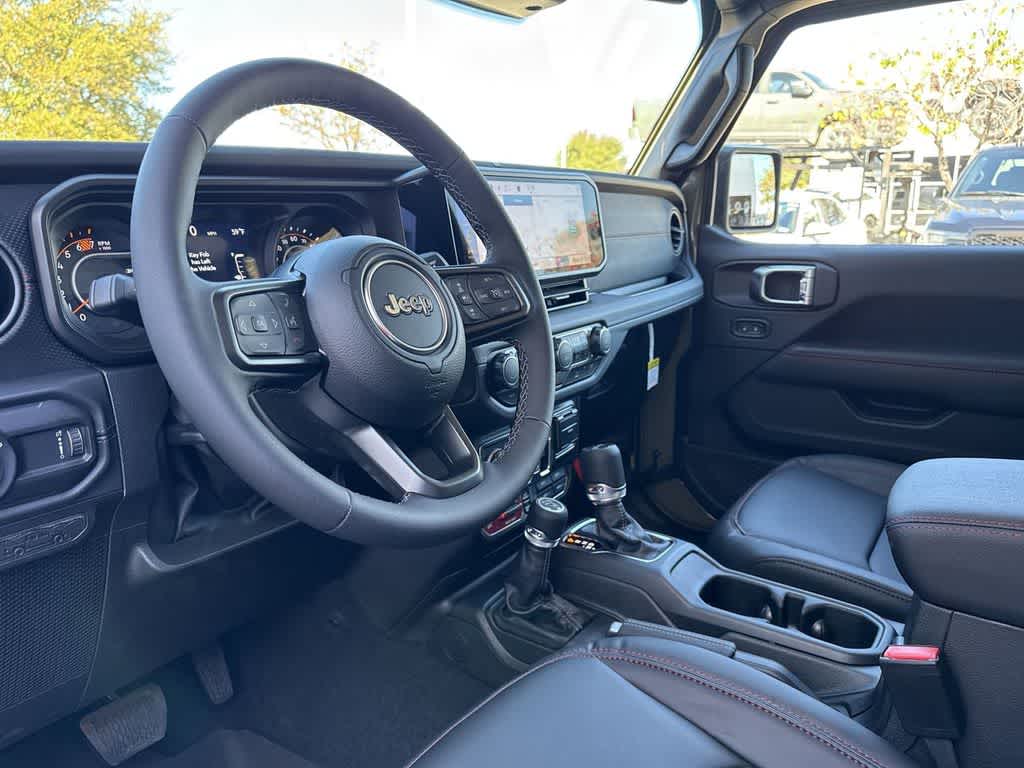 Thumbnail: 2026 Jeep Wrangler - 2