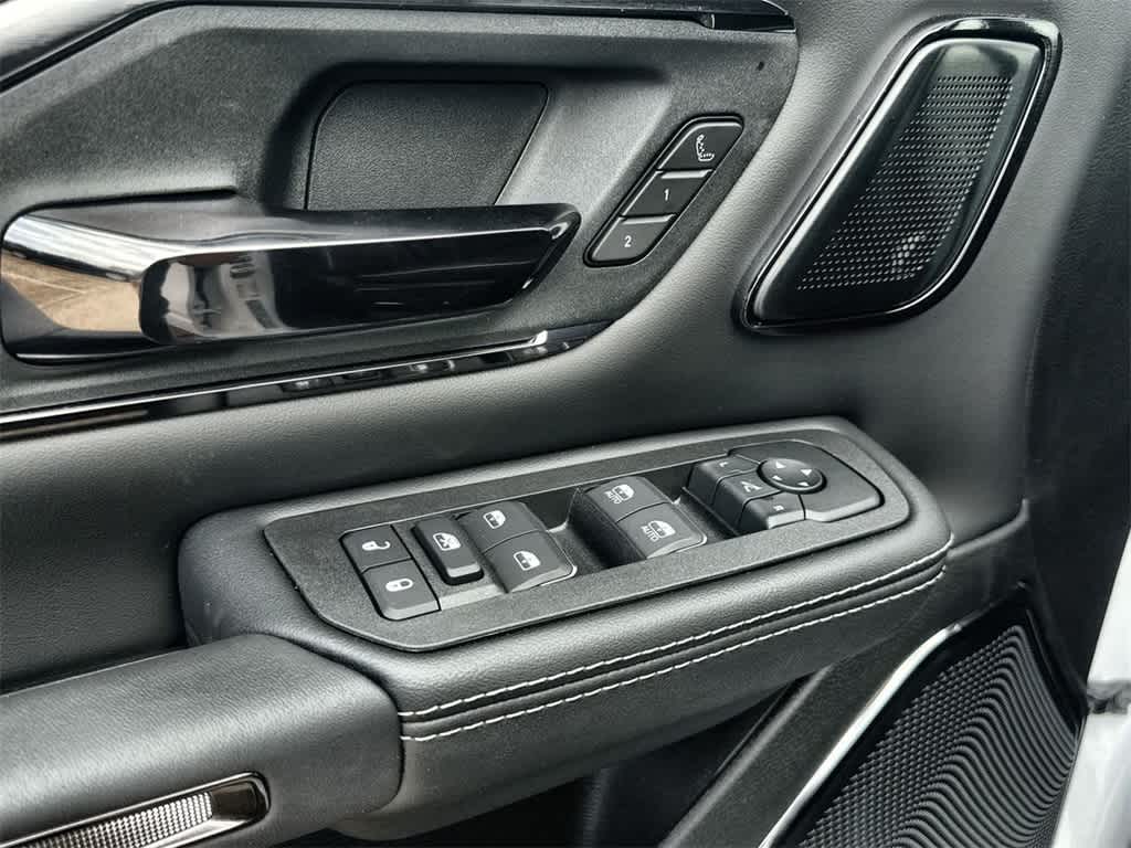 Thumbnail: 2026 RAM 1500 - 24