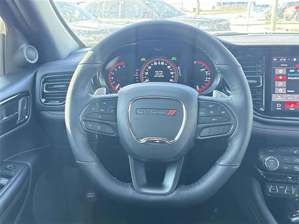 Thumbnail: 2026 Dodge Durango - 19