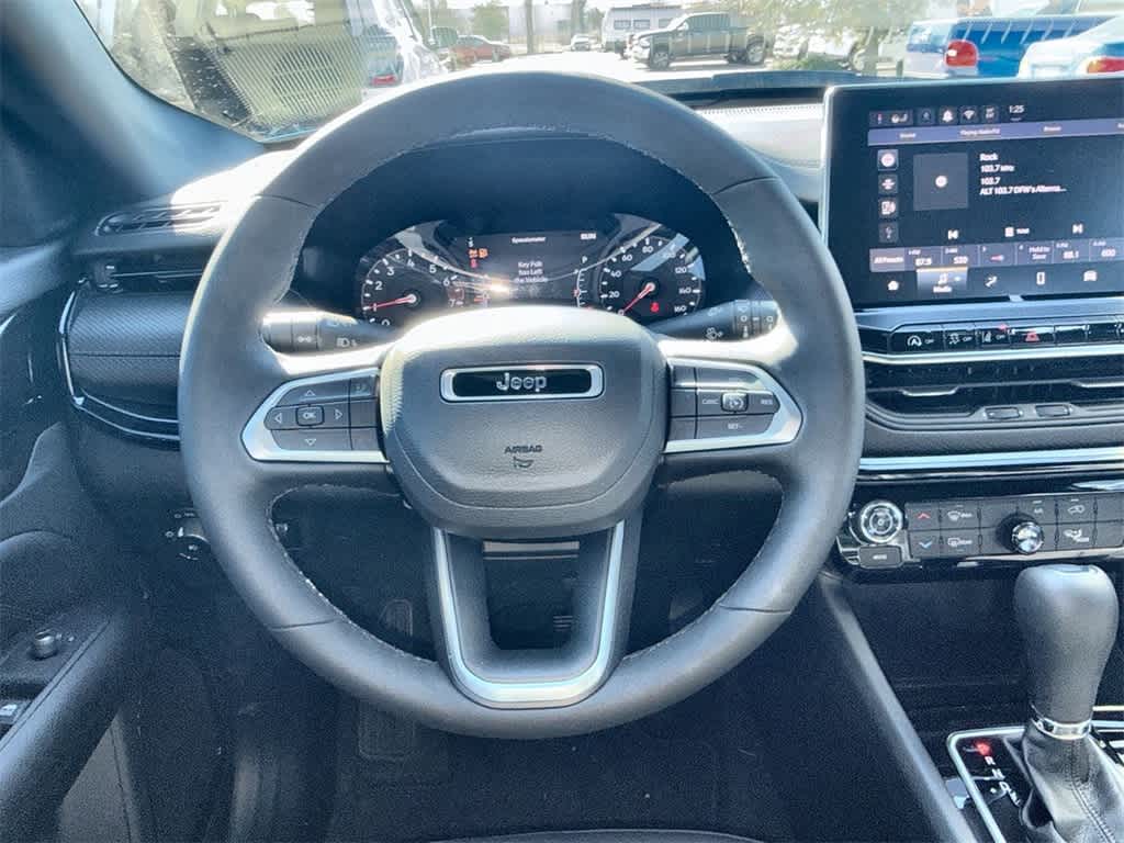 Thumbnail: 2026 Jeep Compass - 19