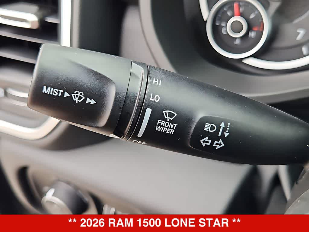 Thumbnail: 2026 RAM 1500 - 26