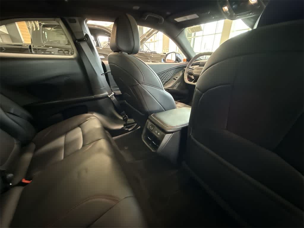 Thumbnail: 2024 Dodge Charger - 13