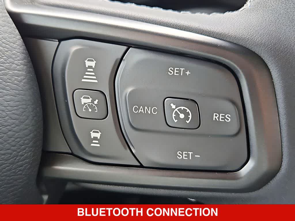 Thumbnail: 2026 Jeep Wrangler - 25