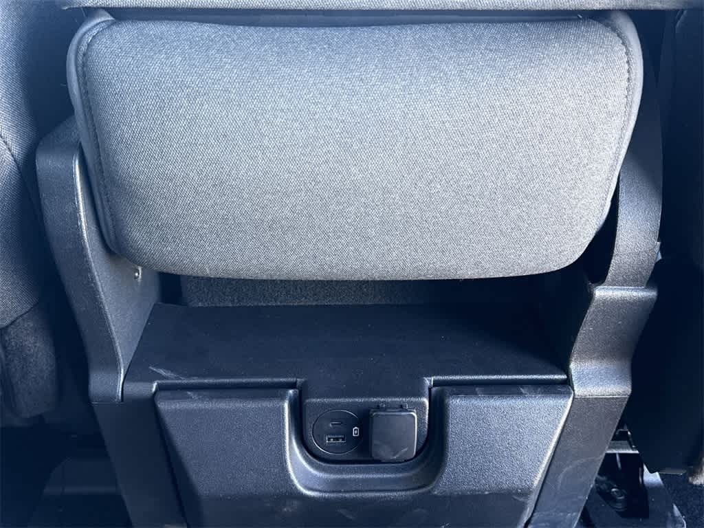 Thumbnail: 2023 Ford F-150 - 21