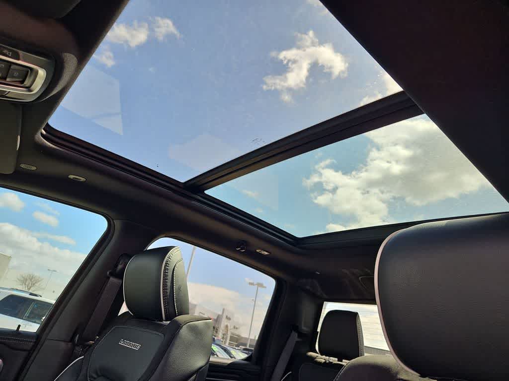 Thumbnail: 2026 RAM 1500 - 20