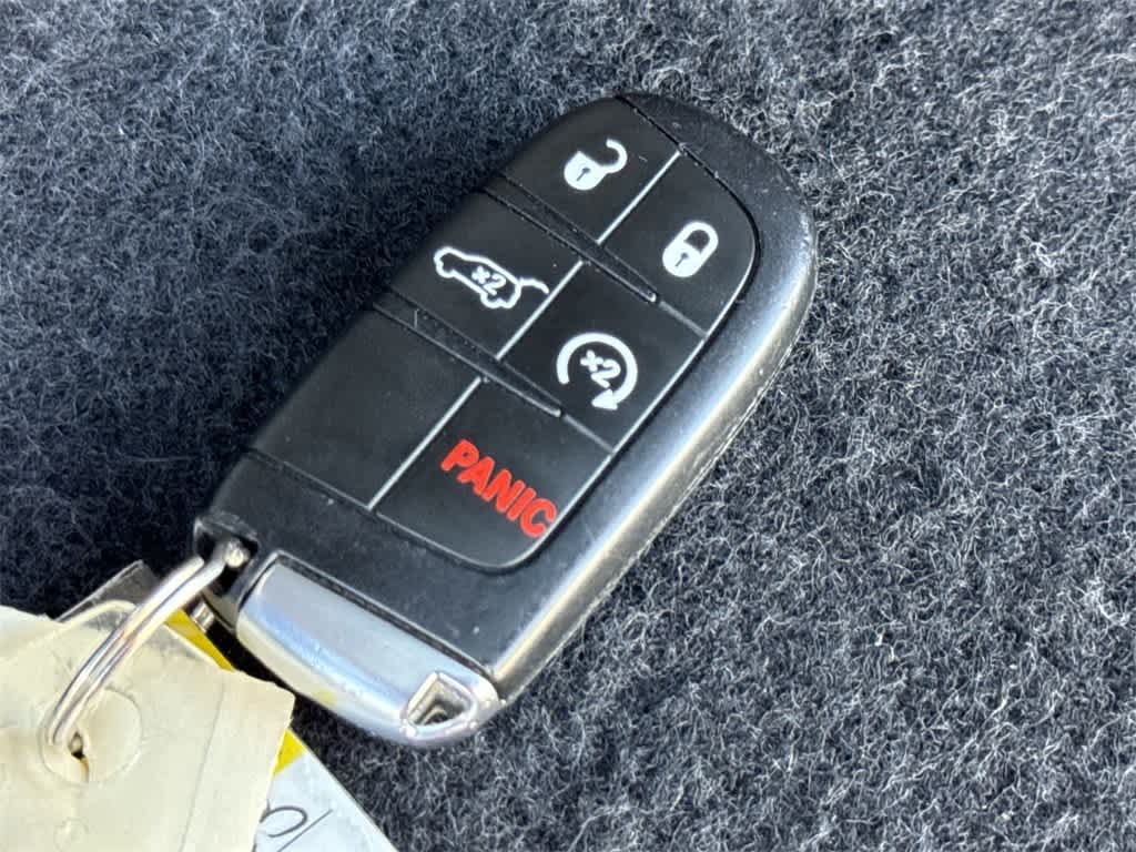 Thumbnail: 2023 Dodge Durango - 24