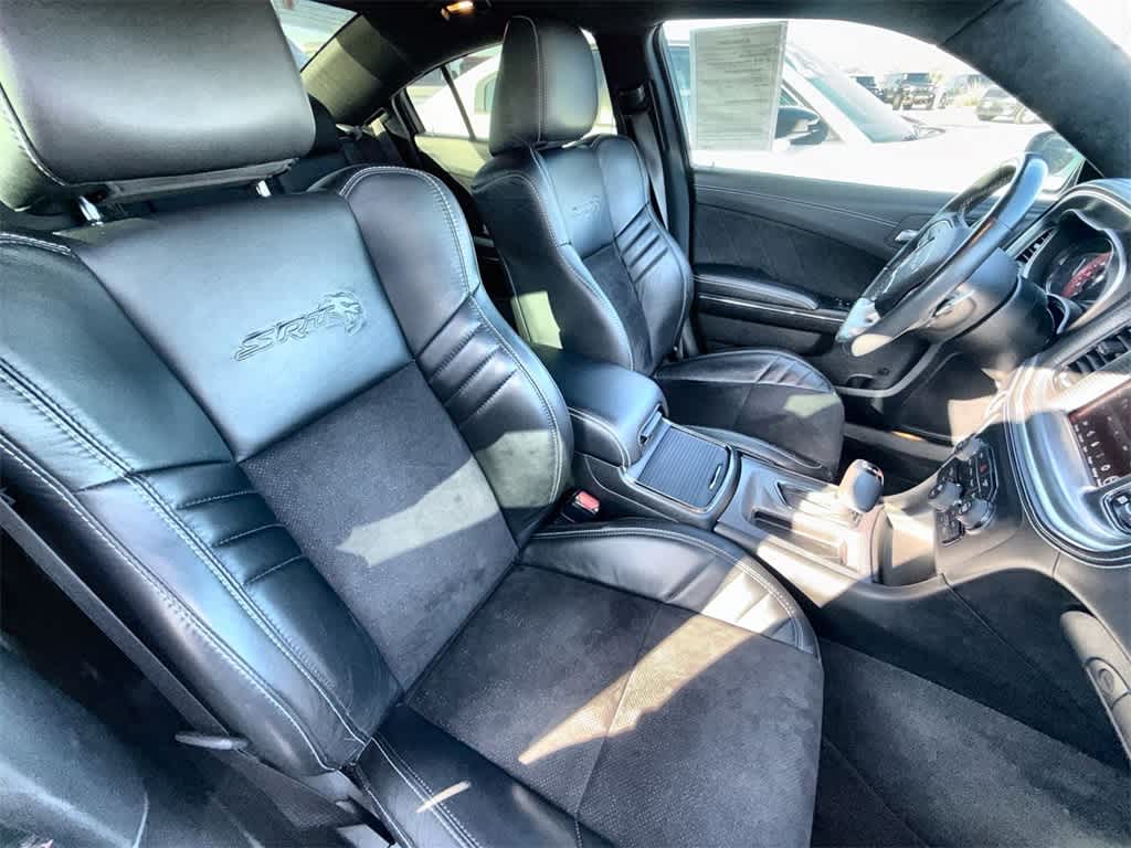 Thumbnail: 2023 Dodge Charger - 14