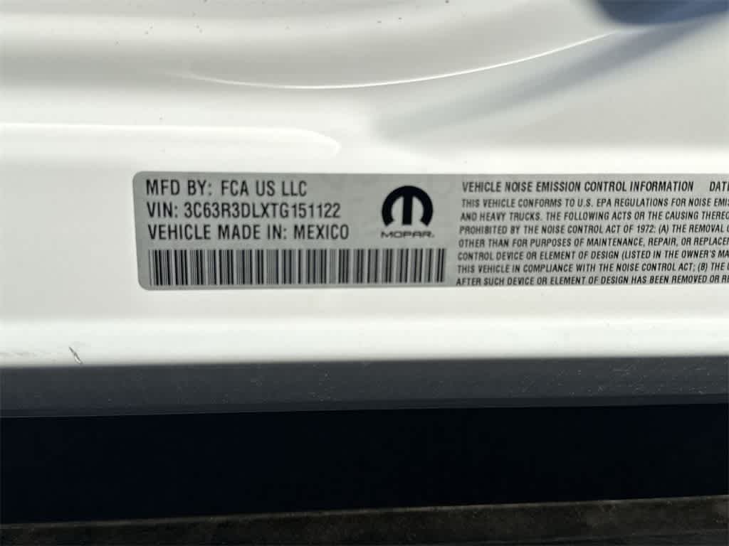 Thumbnail: 2026 RAM 3500 - 24