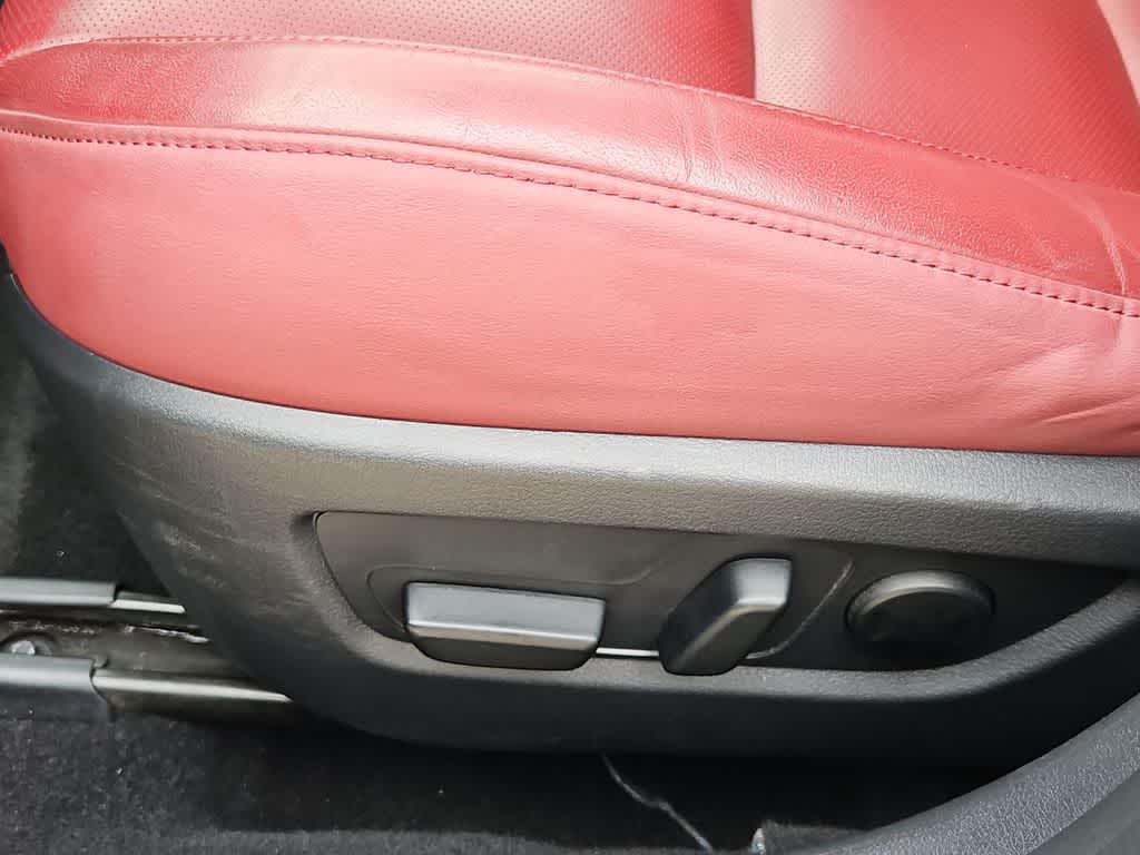 Thumbnail: 2024 Mazda CX-30 - 18