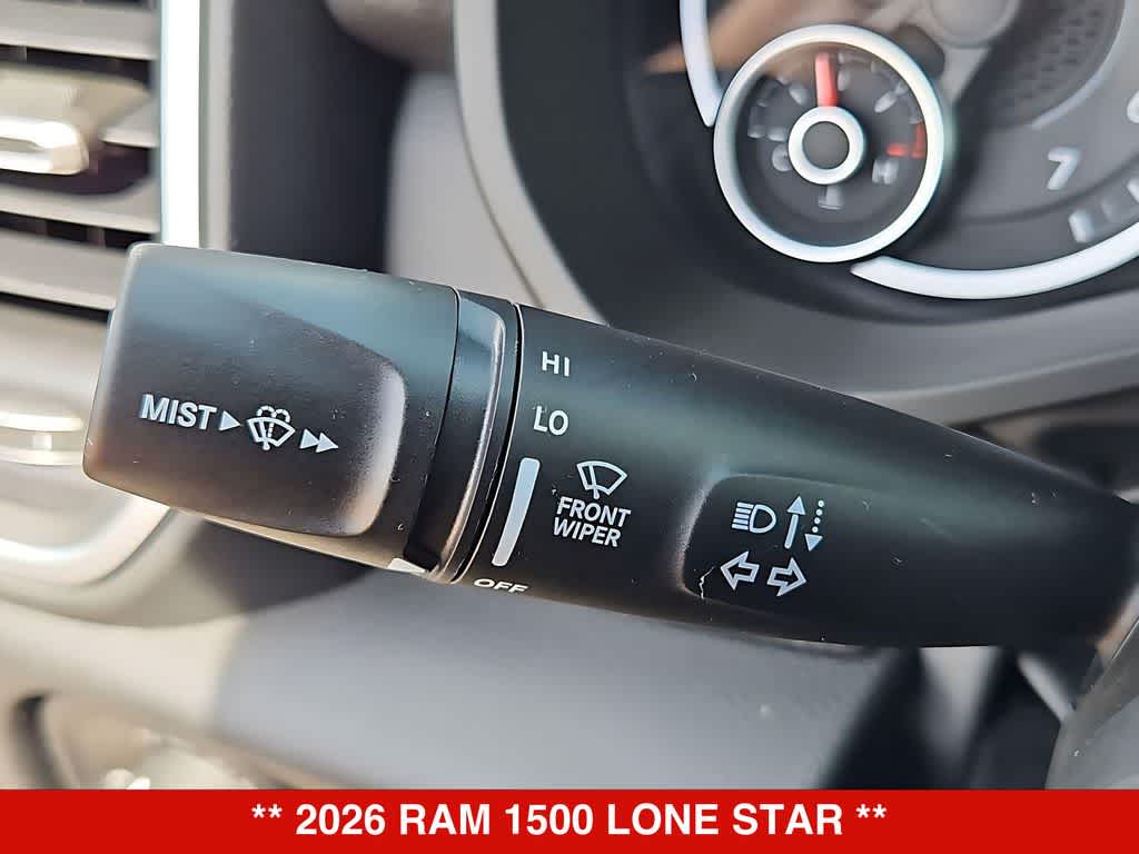 Thumbnail: 2026 RAM 1500 - 26