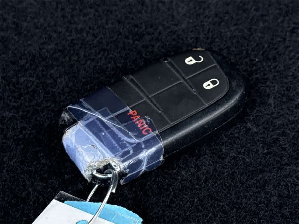 Thumbnail: 2023 Jeep Compass - 23