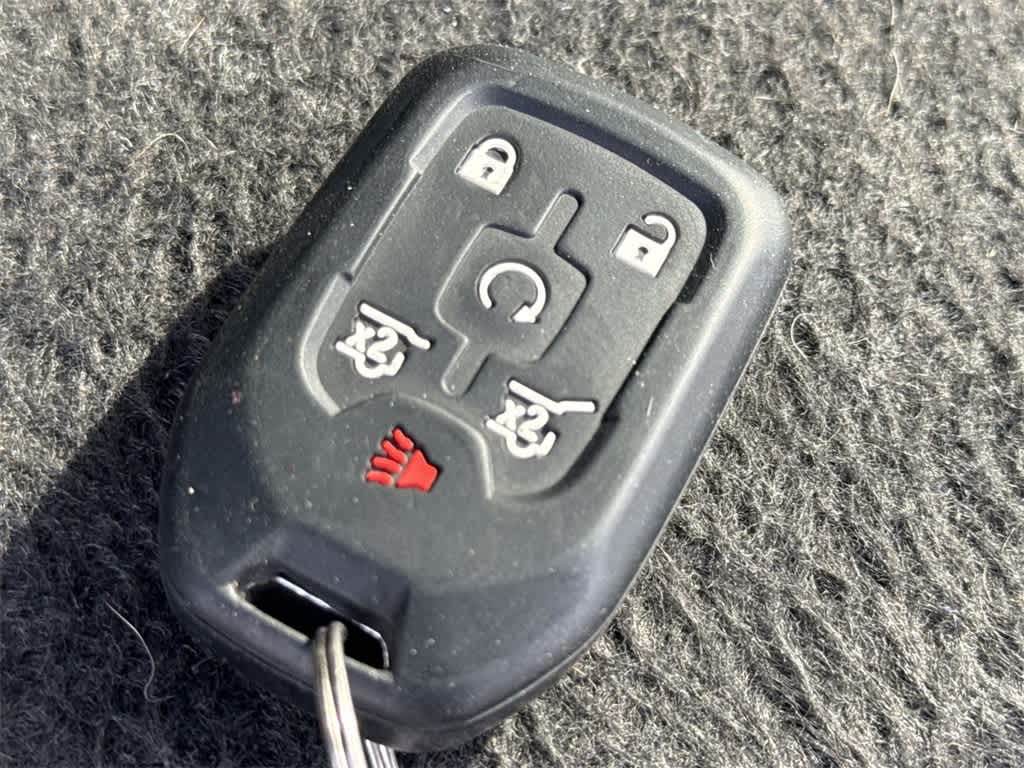 Thumbnail: 2018 Chevrolet Suburban - 24