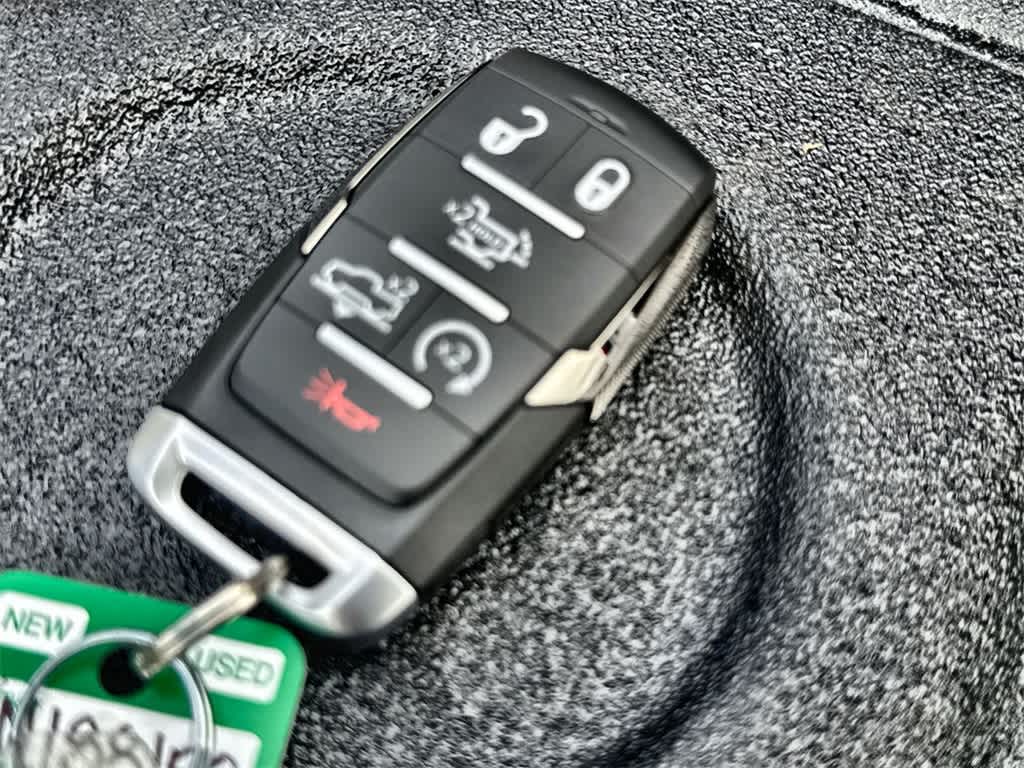 Thumbnail: 2026 RAM 1500 - 22