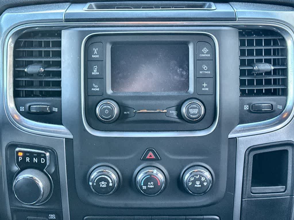 Thumbnail: 2024 RAM 1500 Classic - 13