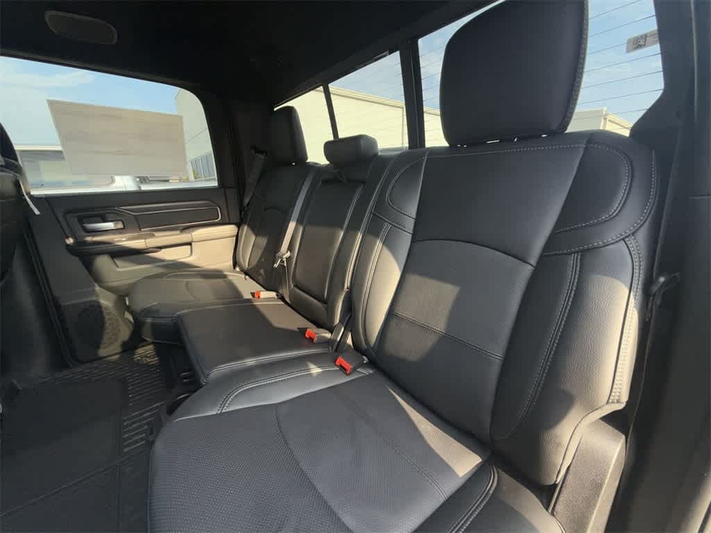 Thumbnail: 2026 RAM 2500 - 12