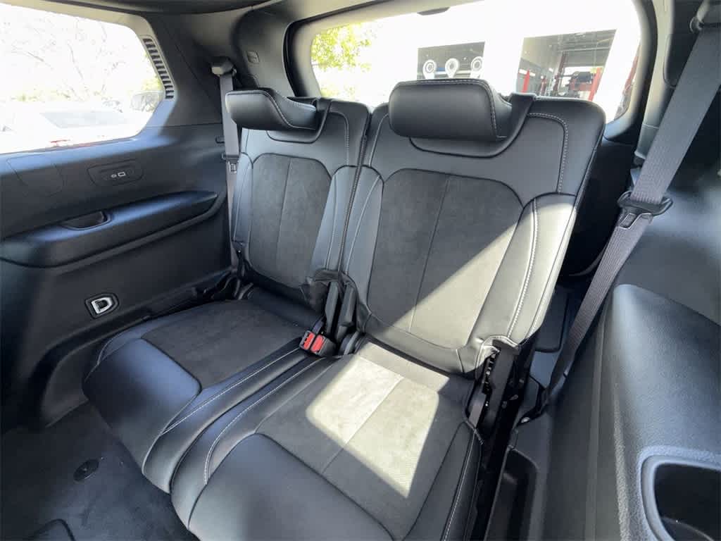 Thumbnail: 2025 Jeep Grand Cherokee L - 13