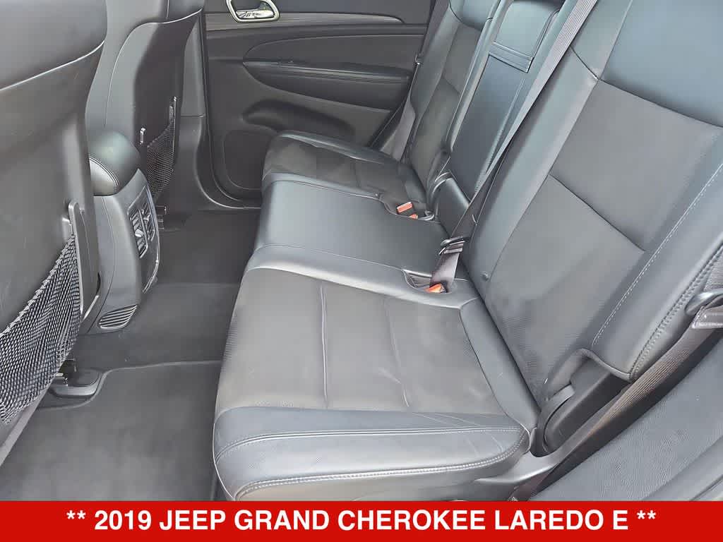 Thumbnail: 2019 Jeep Grand Cherokee - 20
