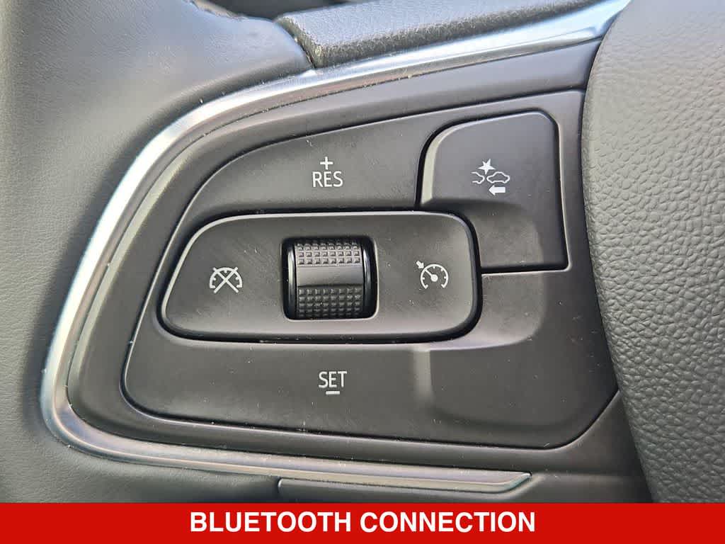 Thumbnail: 2024 Buick Encore GX - 22