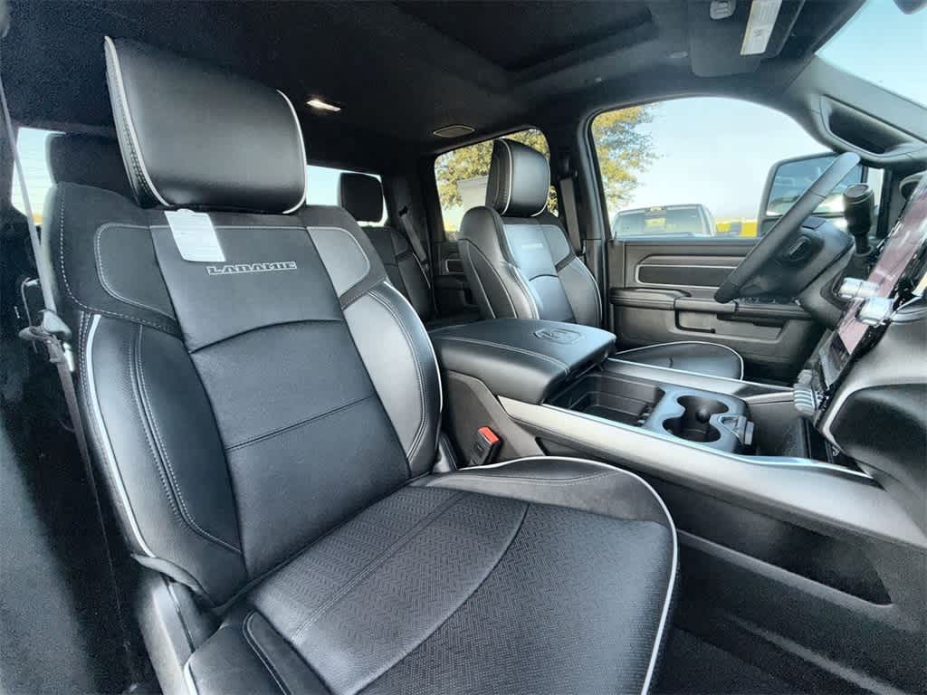 Thumbnail: 2025 RAM 2500 - 13