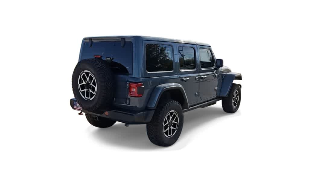Thumbnail: 2026 Jeep Wrangler - 8