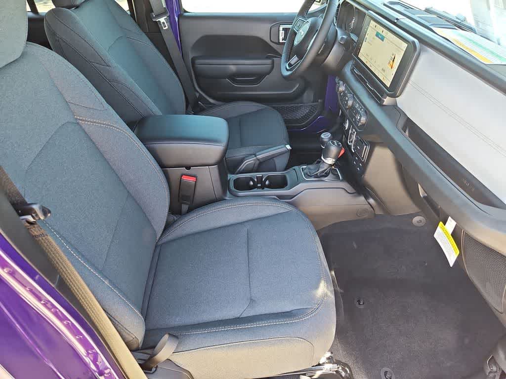 Thumbnail: 2026 Jeep Wrangler - 22