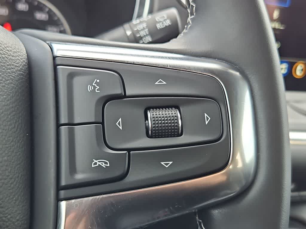 Thumbnail: 2024 Chevrolet Blazer - 27