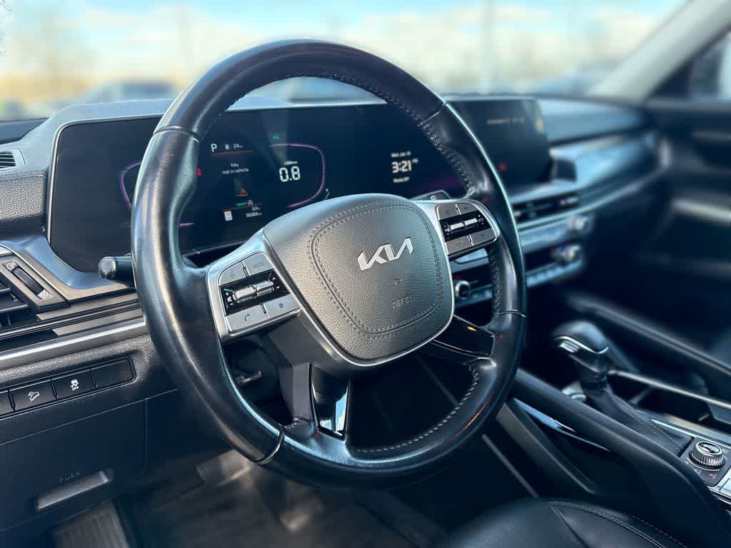 Thumbnail: 2023 Kia Telluride - 2