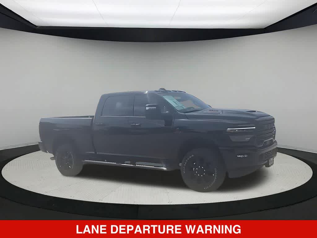 Thumbnail: 2026 RAM 2500 - 2