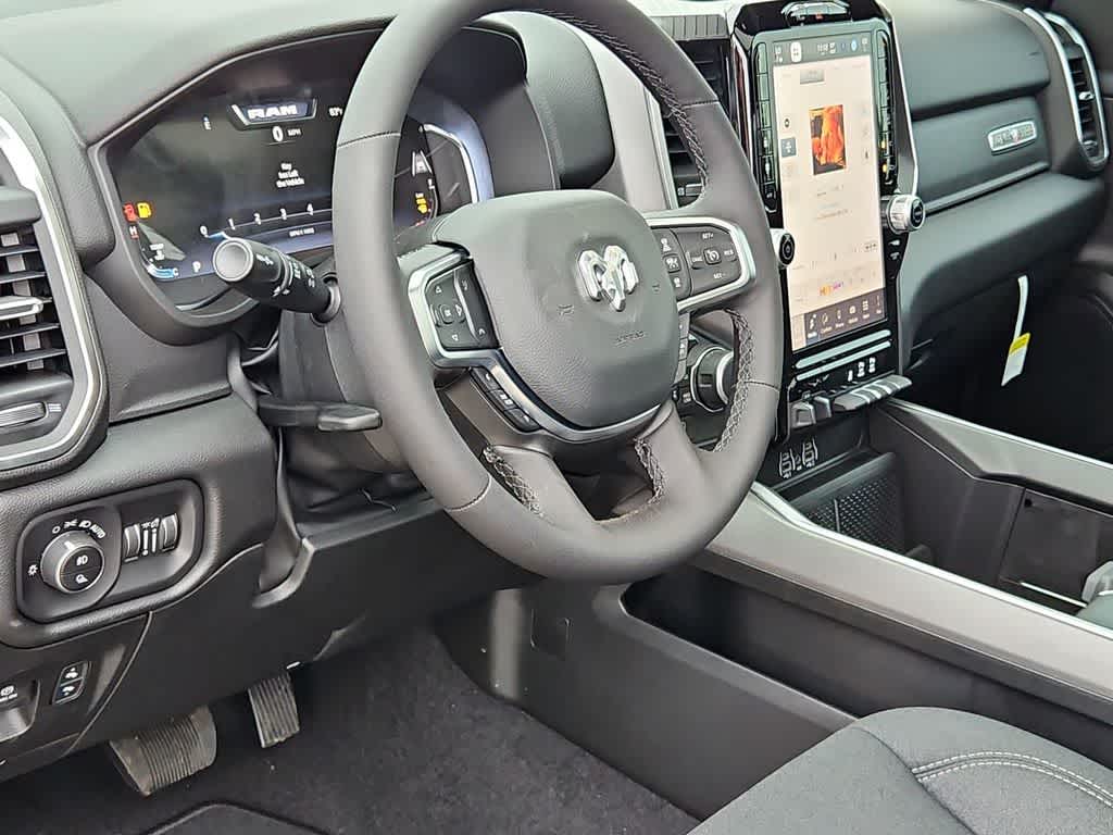 Thumbnail: 2026 RAM 1500 - 10