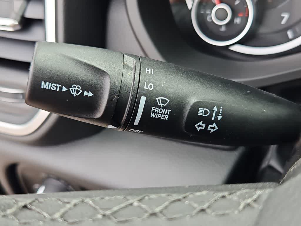 Thumbnail: 2026 RAM 1500 - 27