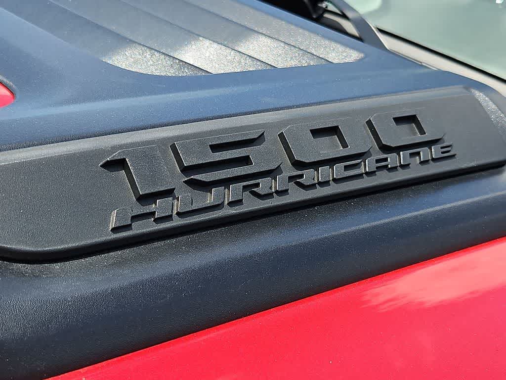 Thumbnail: 2026 RAM 1500 - 13