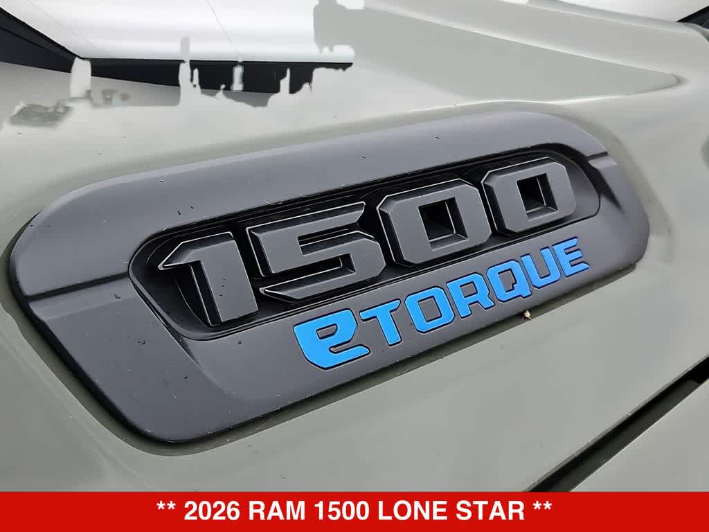Thumbnail: 2026 RAM 1500 - 13