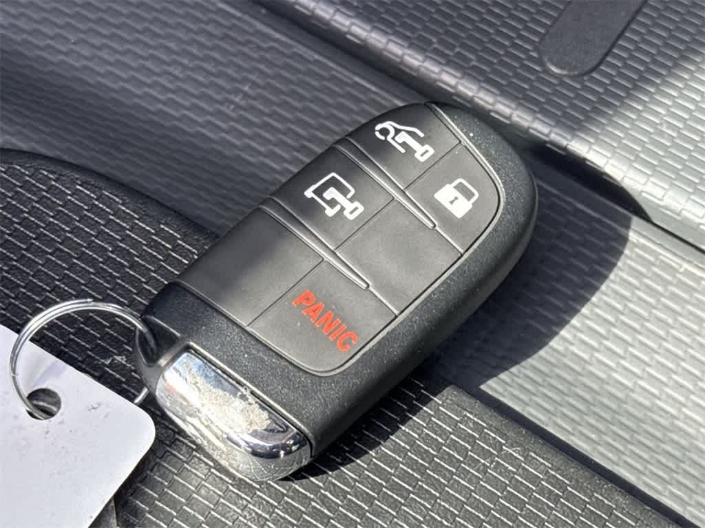 Thumbnail: 2026 RAM ProMaster - 26