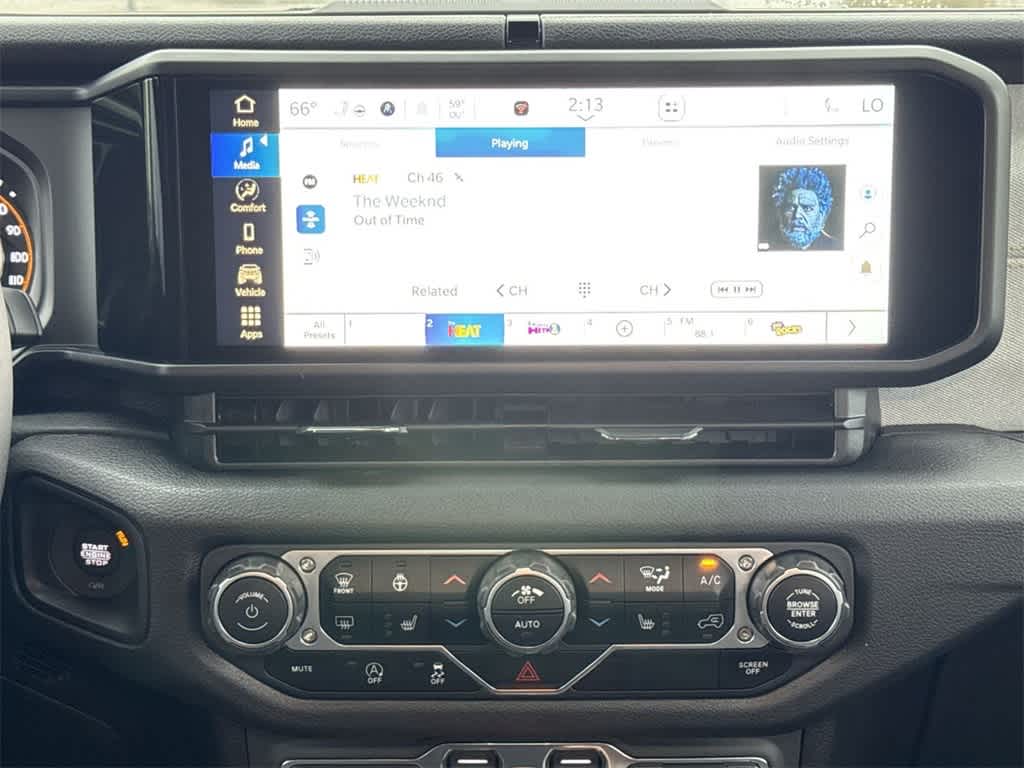 Thumbnail: 2025 Jeep Wrangler - 15