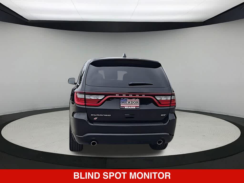 Thumbnail: 2026 Dodge Durango - 7