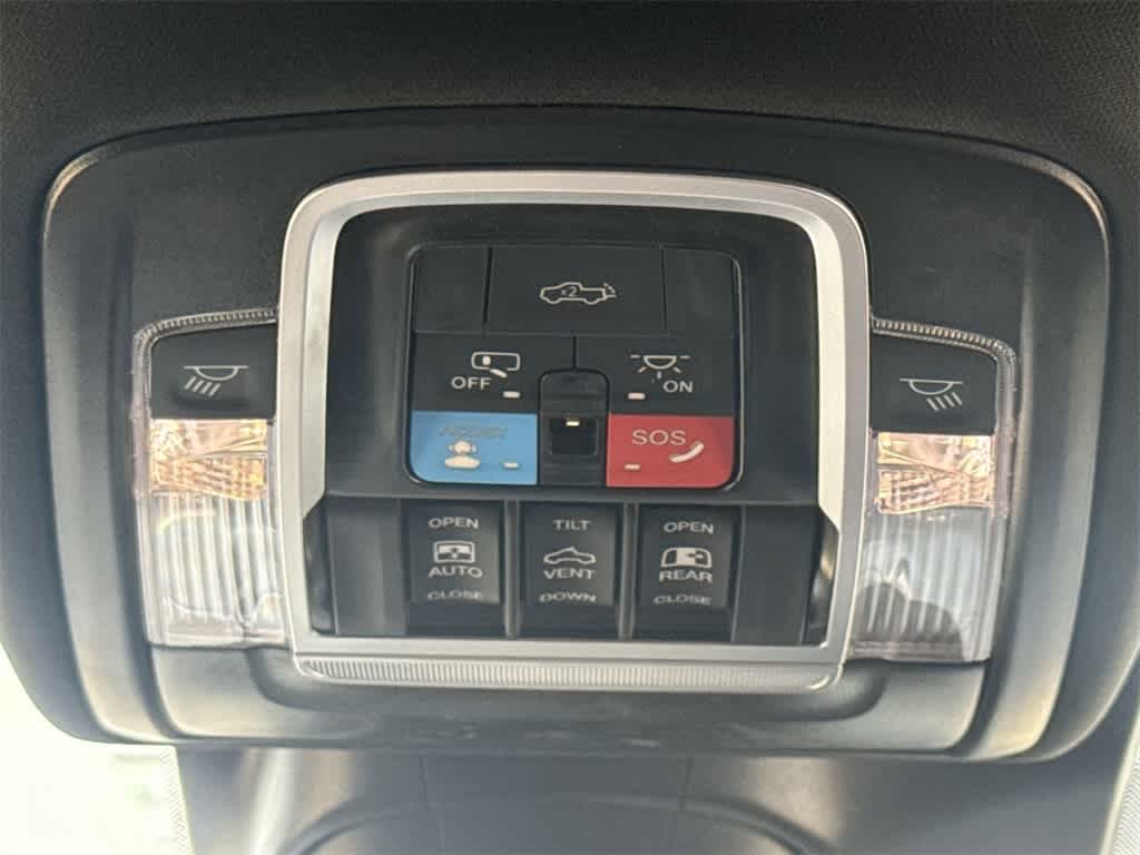 Thumbnail: 2025 RAM 2500 - 21