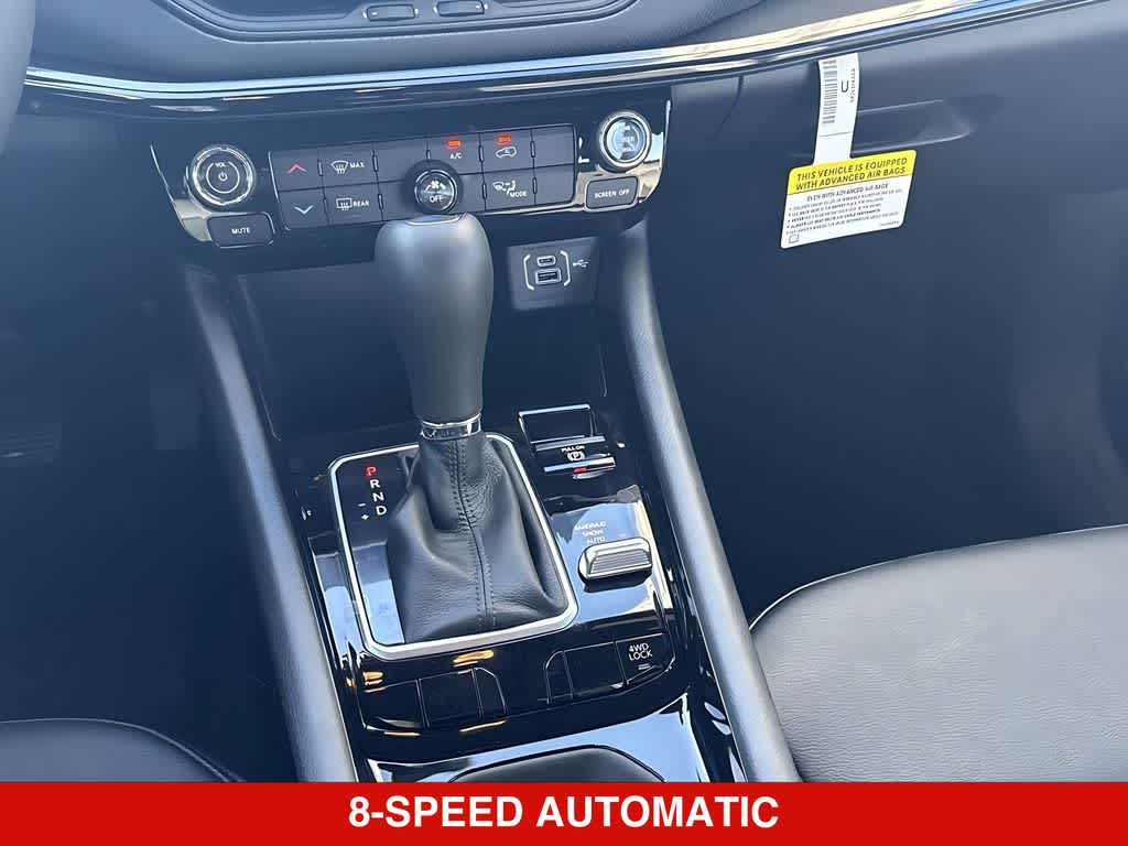 Thumbnail: 2026 Jeep Compass - 18