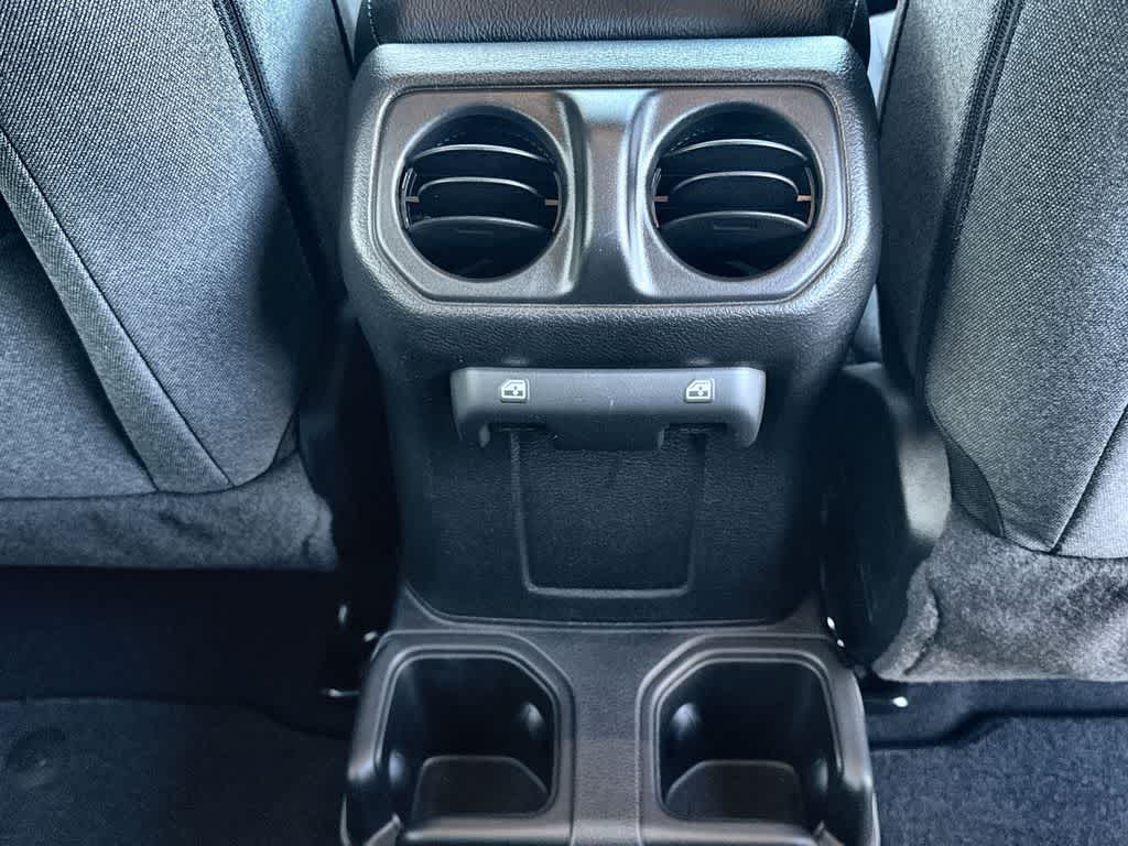 Thumbnail: 2026 Jeep Wrangler - 21