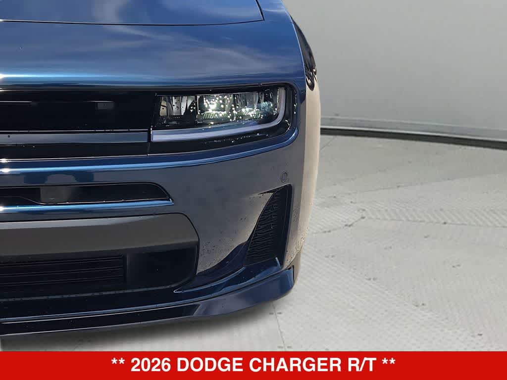 Thumbnail: 2026 Dodge Charger - 11