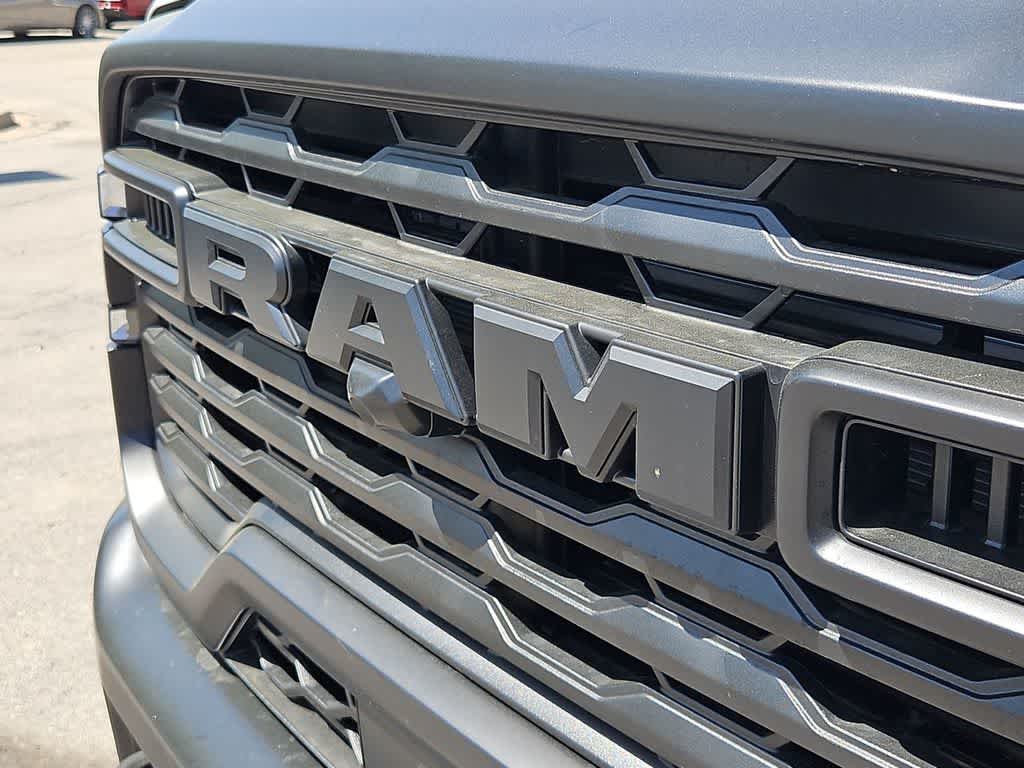 Thumbnail: 2026 RAM 2500 - 12