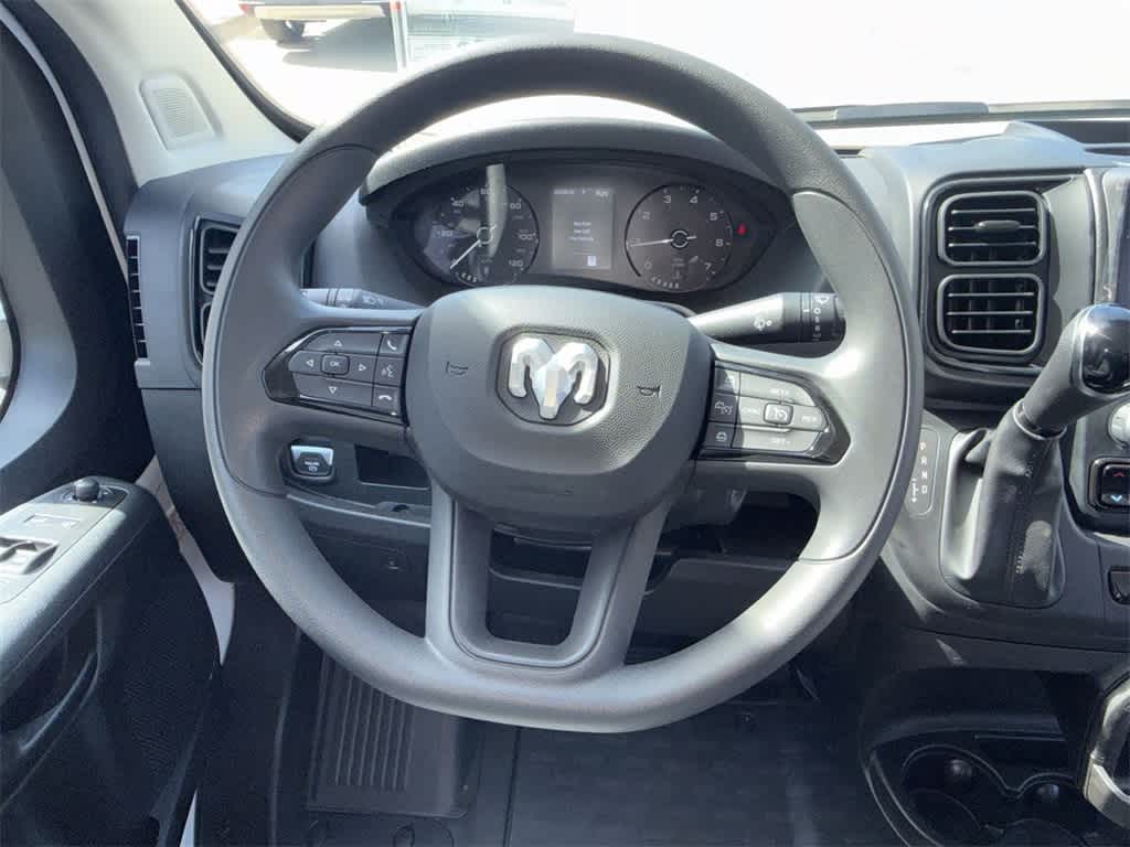 Thumbnail: 2026 RAM ProMaster - 21