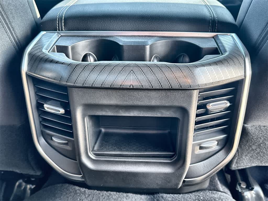 Thumbnail: 2026 RAM 2500 - 22